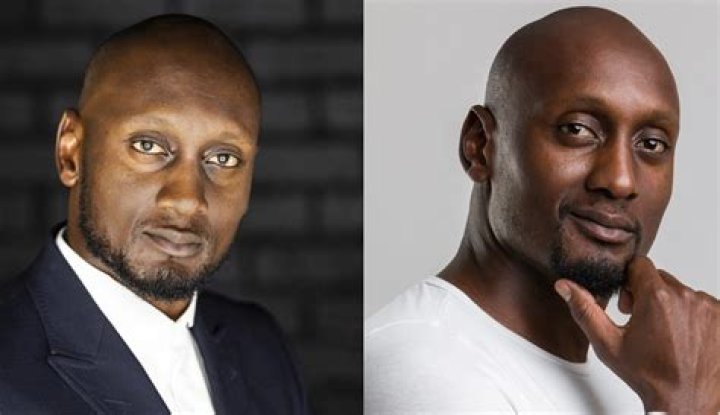 
10 Things About Richard Burr You Probably Didn’t Know Till Now 