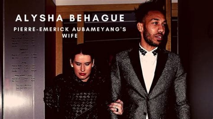 
Alysha Behague Height, Weight, Net Worth, Age, Birthday, Wikipedia, Who, Nationality, Biography 