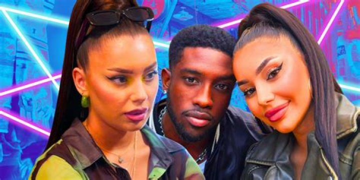 
Black Serbs Band Members And Net Worth: Jibri Bell From 90 Day Fiance Is The Frontman 