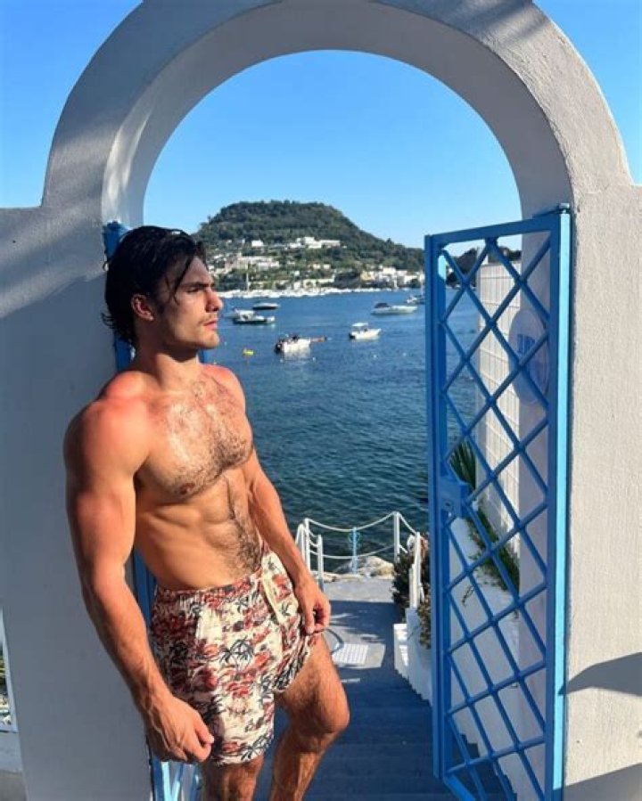 Christophe Lambrecht Height, Weight, Net Worth, Age, Birthday, Wikipedia, Who, Instagram, Biography