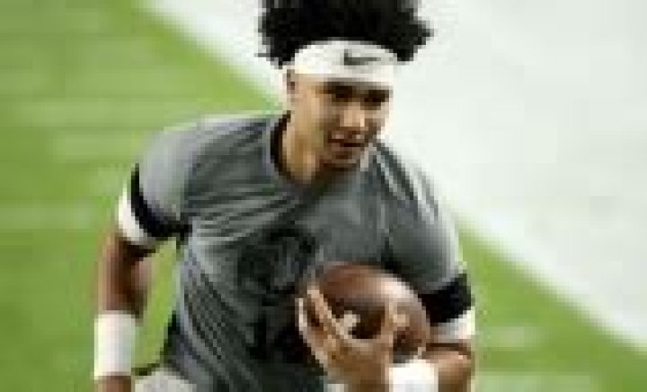 CJ Stroud Illness And Health Update, What Happened To CJ Stroud? What Illness Does CJ Stroud Have?