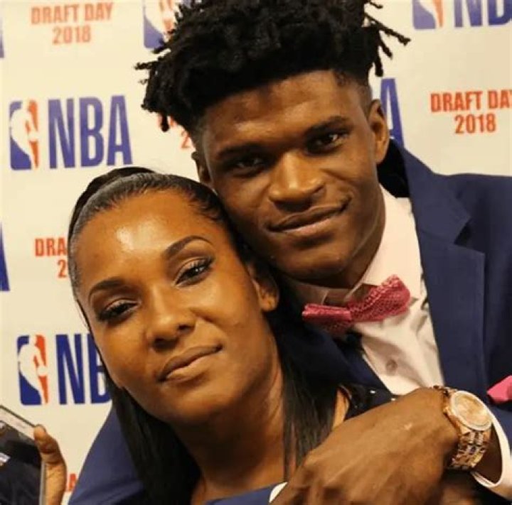 DeShawn White Height, Weight, Net Worth, Age, Wiki, Who, Instagram, Biography