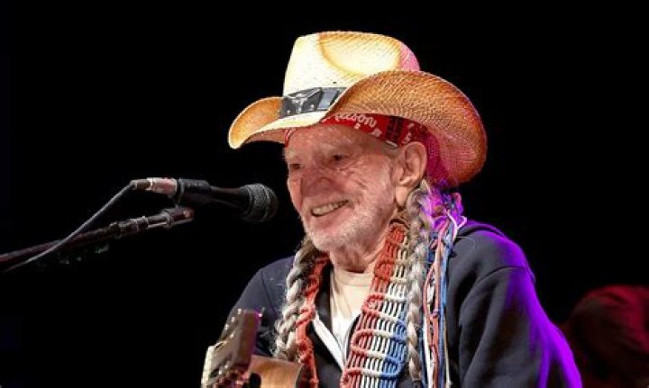 
Did Willie Nelson Die? Wife Age And Health Update 
