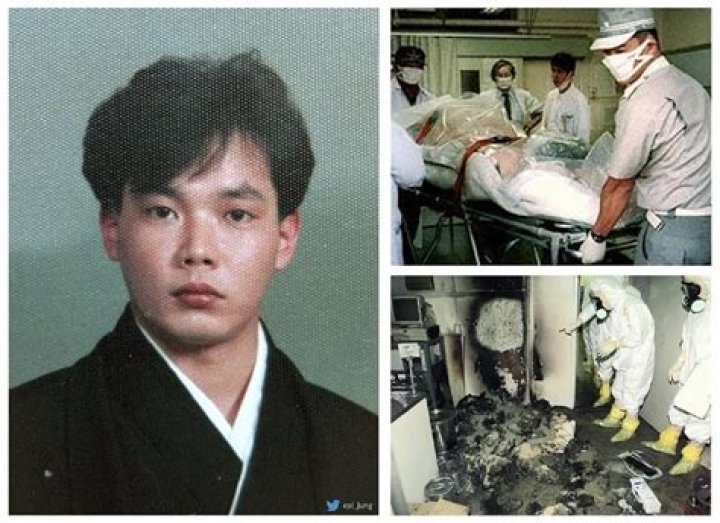 
Hisashi Ouchi Age, Birthday, Wikipedia, Who, Nationality, Biography 