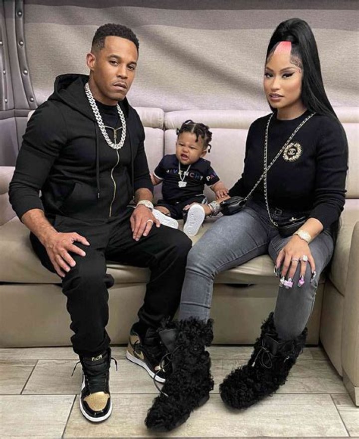 Is Kitty O Neil Related To Shaq? Meet Her Husband And Family