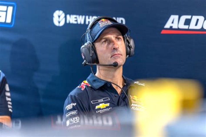 
Jamie Whincup Height, Weight, Net Worth, Age, Birthday, Wikipedia, Who, Nationality, Biography 