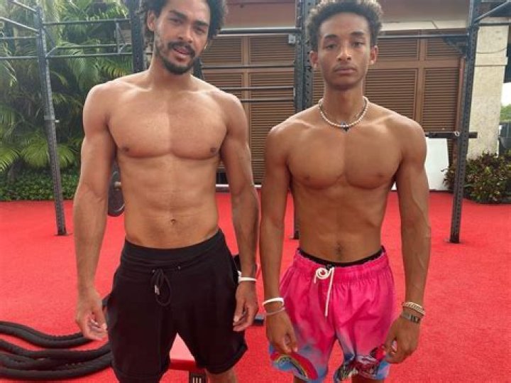 
Jayden Revri Height, Weight, Net Worth, Age, Birthday, Wikipedia, Who, Nationality, Biography 