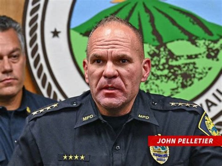 
John Pelletier Obituary, What was John Pelletier Cause of Death? 