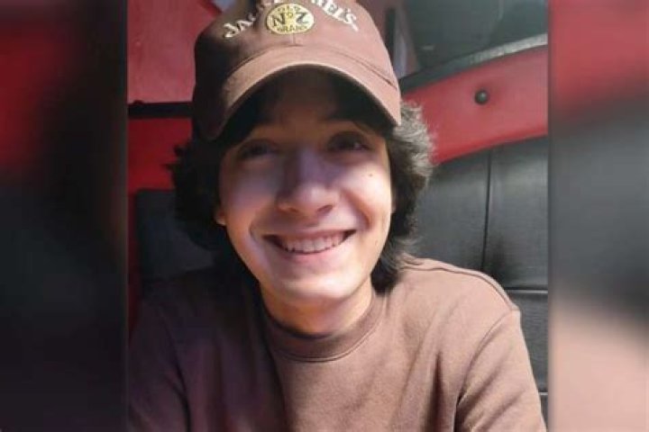 
Kennesaw State University student, Steven Blesi, was killed in a Seoul Halloween Incident 