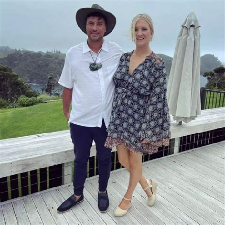 Liam Plunkett Height, Weight, Net Worth, Age, Birthday, Wikipedia, Who, Instagram, Biography