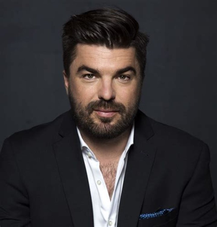 Louis François Marcotte Height, Weight, Net Worth, Age, Birthday, Wikipedia, Who, Nationality, Biography