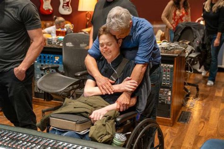 Mac Sinise Illness, What Happened to Gary Sinise Son? What Illness Does Mac Sinise Have?