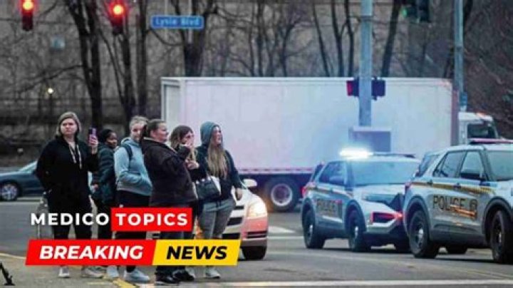 
McKeesport shooting: Who is Johnathan Jermia Morris? Suspect shot and killed officer Sean Sluganski and injured Charles Thomas 