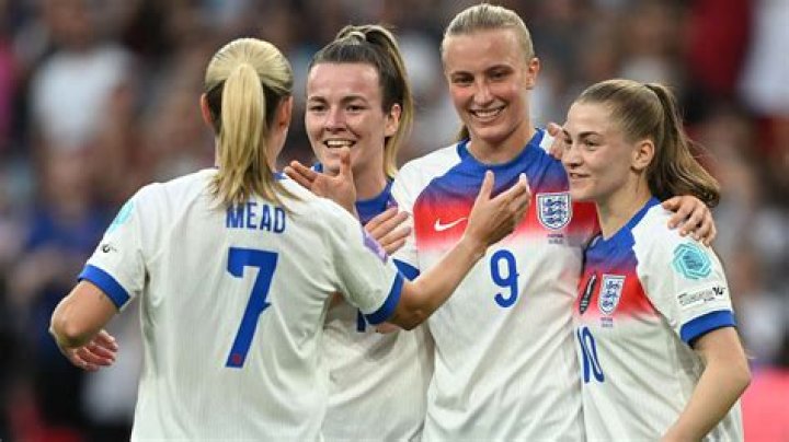 
Meet Ian Foster – England U20 National Team Football Coach 