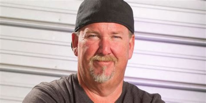 Revealed hidden truth about ‘Storage Wars’ star Darrell Sheets