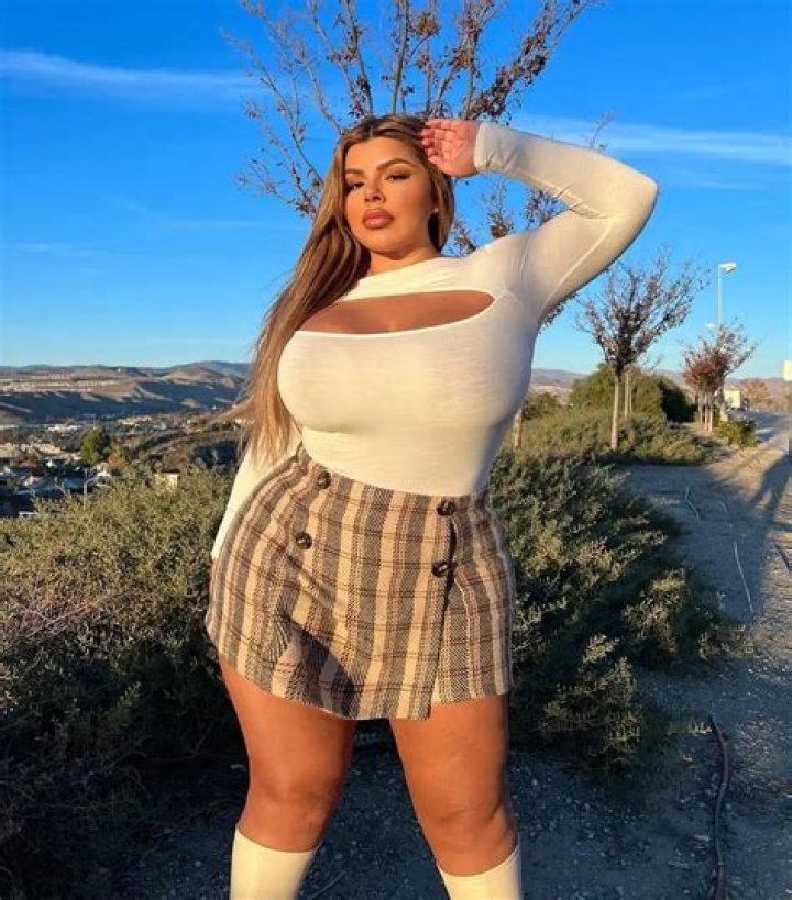 
Ria Mae Height, Weight, Net Worth, Age, Birthday, Wikipedia, Who, Instagram, Biography 