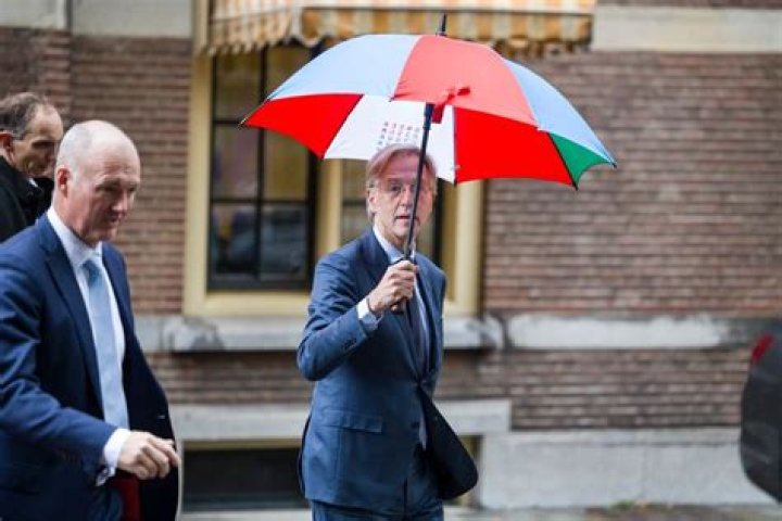 Robbert Dijkgraaf Height, Weight, Net Worth, Age, Birthday, Wikipedia, Who, Instagram, Biography