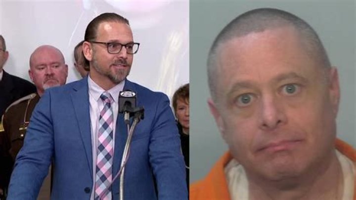 
Ronald Logan Cause of Death, How did Ronald Logan Die? 