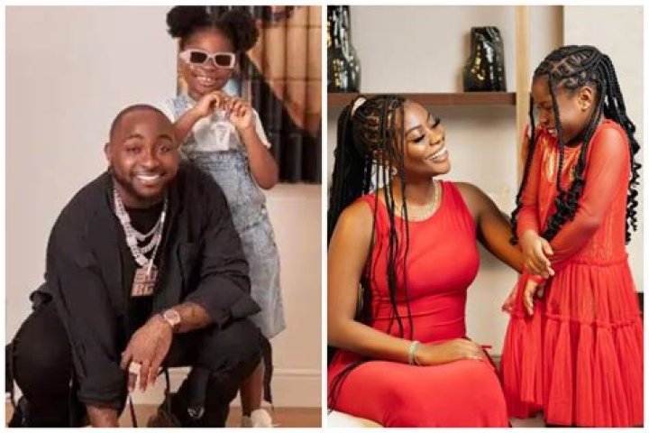
Sophia Momodu: Why I Always Pray To Be More Patient — Davido’s Baby Mama Speaks 