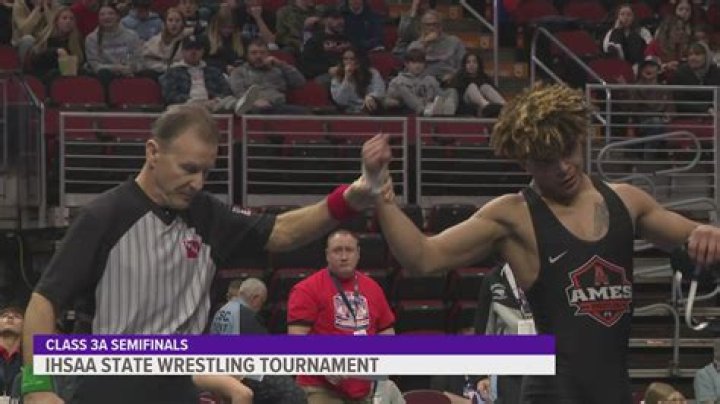 
State Champion Wrestler, Lillian Jones, has passed away 