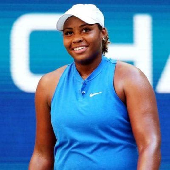 
Taylor Townsend Age: How Old Is She? Family And Her Tennis Career 
