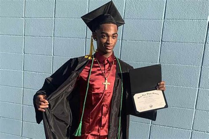 
Teen Killed in Mall of America Shooting Remembered as ‘Most Loving and Caring Person,’ 5 Arrested 