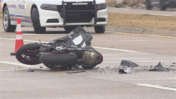 
Terrance Floyd Motorcycle Accident, What Happened to Terrance Floyd? 