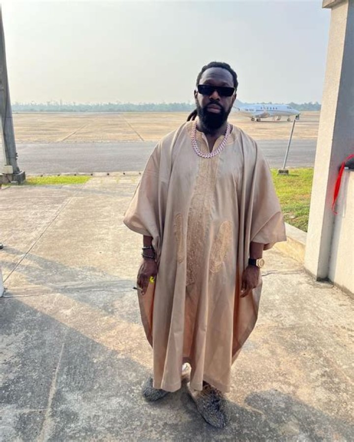 
Timaya Height, Weight, Net Worth, Age, Birthday, Wikipedia, Who, Nationality, Biography 