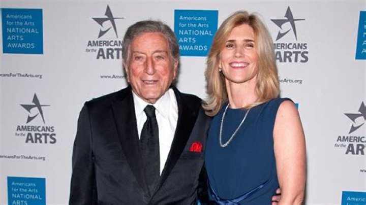 Tony Bennett: Cause of death, net worth, age, wife Susan Crow, children, career, and more