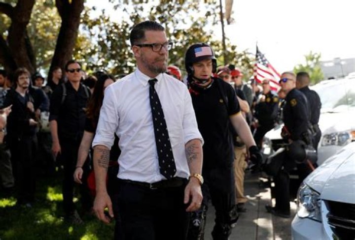 
What Happened To Gavin McInnes? Was The Far-right Political Commentator Arrested? 