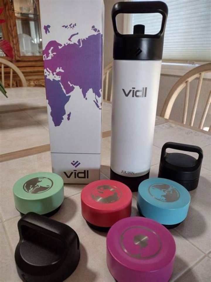 
What Happened To Natalie Johnson? VIDL Solutions Co-Founder Health Update 