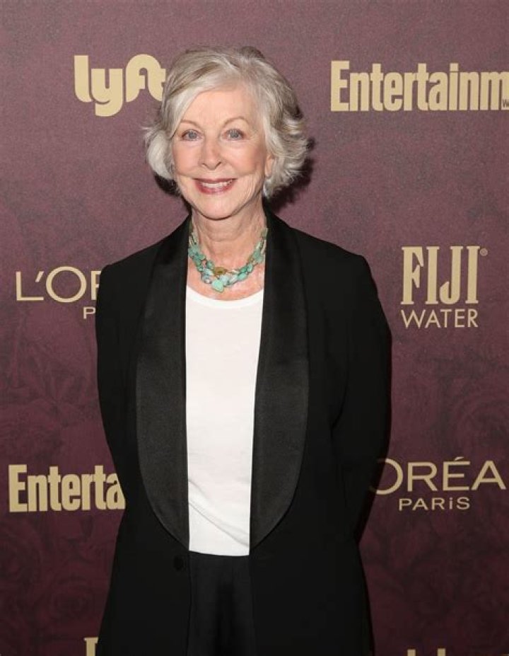 
Where is Christina Pickles today? Net Worth, Husband, Wiki 