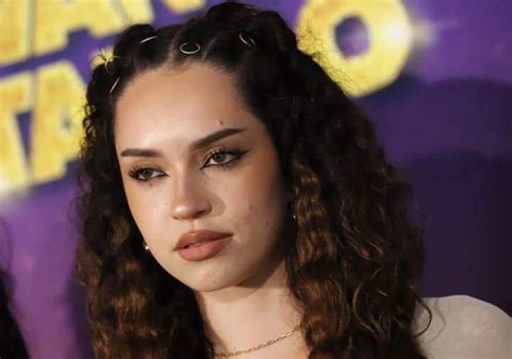 
Who are Rita Danielas Parents? Rita Daniela Biography, Parents Name, Nationality and More 