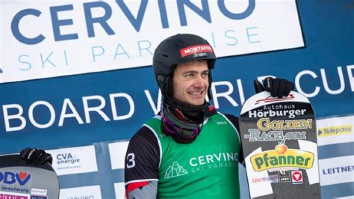 
Who Is Alessandro Haemmerle’s Girlfriend? Austrian Snowboarder’s Dating Life Explored 