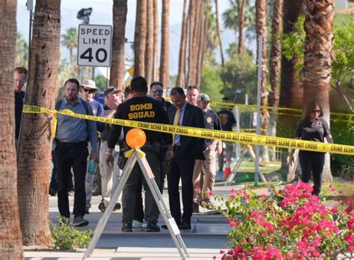 Who is Brandon Delliquadri? Walnut Creek police arrest man suspected of several sexual assaults