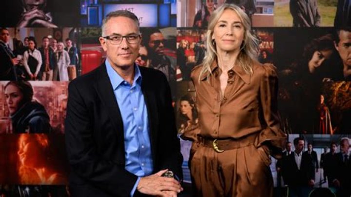 
Who Is Foxtel CEO Patrick Delany Married To? Emilia Clarke Controversy & Apology 