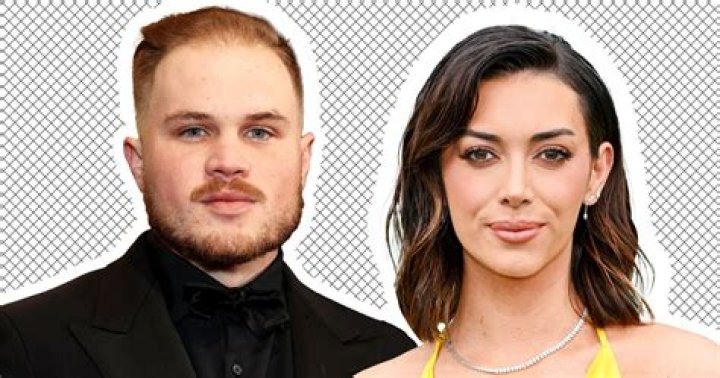 
Who Is Gawvi Wife Brianna Segura? His Controversy And Other Things That Led To Leave Records Label 