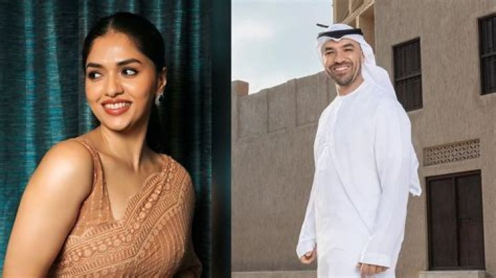 
Who Is Khalid Ibrahim Wife Salbiah Tunut? Children & Family 