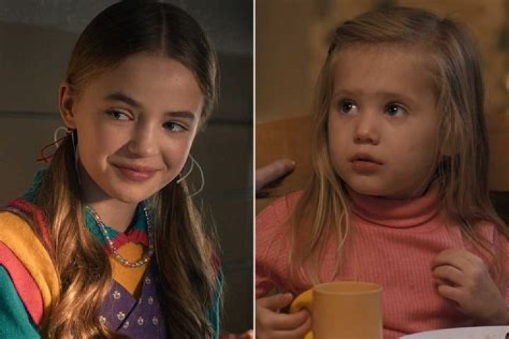 Who Is Lily Fisher? Age And Parents Of Child Actress, Everything To Know