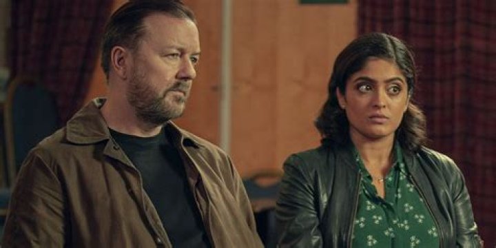 Who Is Mandeep Dhillon Boyfriend Jonathan Parramint? Is The After Life Actress Married?