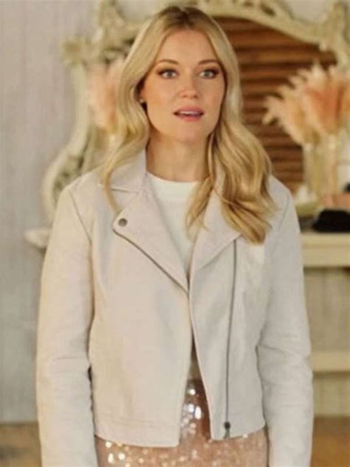 Who Is Rachel Bles From Styled with Love? Facts About The Texas-born Actress