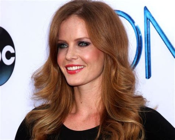 Who is Rebecca Mader? Actress set to join Fire Country cast