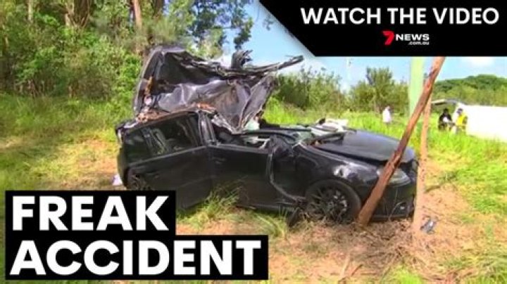 
Who Was Leroy Firestone? Garbage Man Died In A Freak Accident 