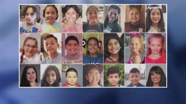 
Who Was Uziyah Garcia? Fourth Grade Student’s Death Confirmed By His Aunt Nikki Cross 