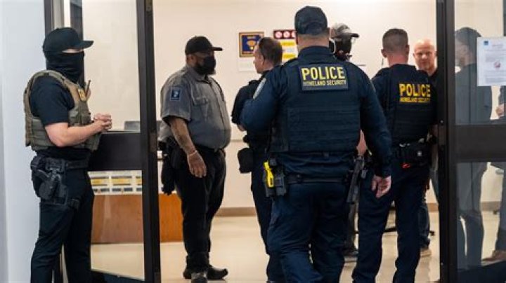 
Why Was Eva Mireles Husband Ruben Ruiz Detained By Police? 